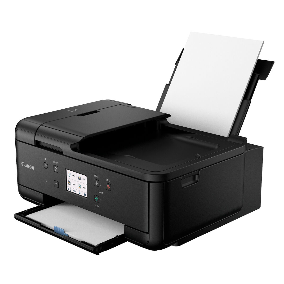 Мултифункционален принтер Canon PIXMA TR7650